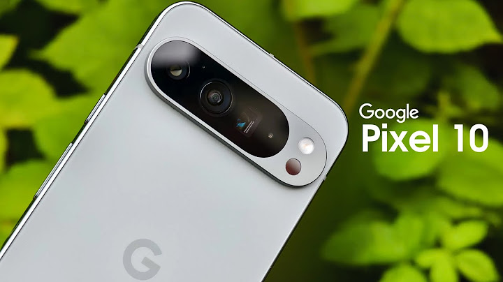 Google Pixel 10 Pro - OFFICIAL!!