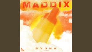 PYDNA (Extended Mix)