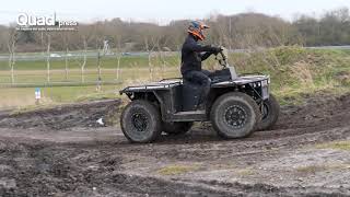Reeq Utv Quadxpress