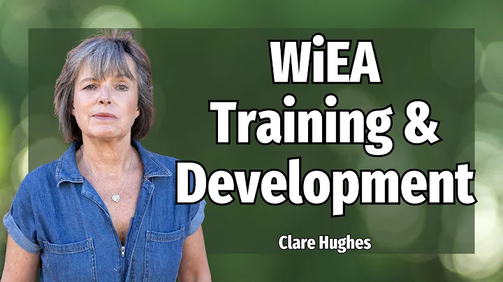 WiEA Training & Development