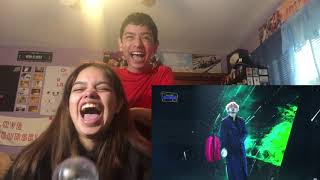 BTS Special | 방탄소년단 스페셜 [2018 KBS Song Festival / 2018.12.28] Reactionnnnnnnnnnnnnnn