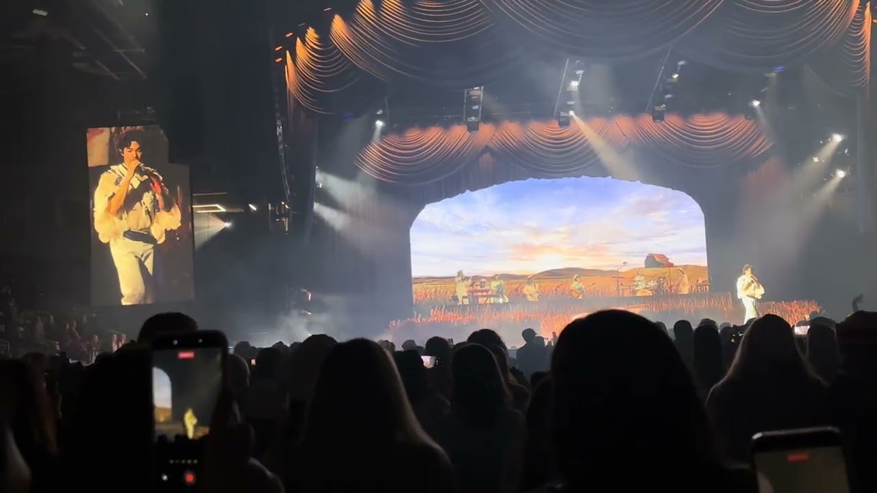 Conan Gray - Actor - Fishers, IN