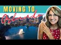 MOVING TO ORLANDO IN 2022 -WHAT TO KNOW / ORLANDO REAL ESTATE MARKET UPDATE