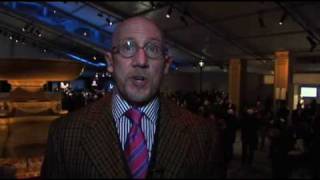 Saks Fifth Avenue - Fashion Week Fall '08 (Part1)