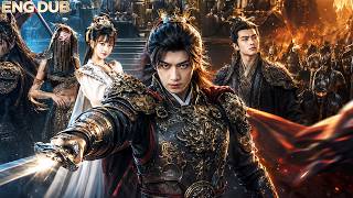 🤣Reborn as a discarded son,awakens a system.Schemes for the throne,becomes a legend in one battle#古装