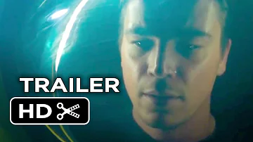 The Lovers Official Trailer #1 (2015) - Josh Hartnett Movie HD