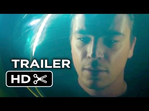 The Lovers Official Trailer #1 (2015) - Josh Hartnett Movie HD