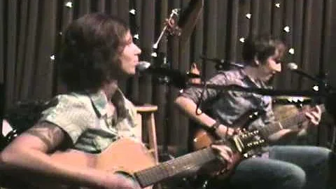 Without A Net, Amy Lashley & Julie Carrol - Sad Song