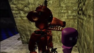 Five Nights At Freddy’s 2 DOOM|Roblox (CHEATS)