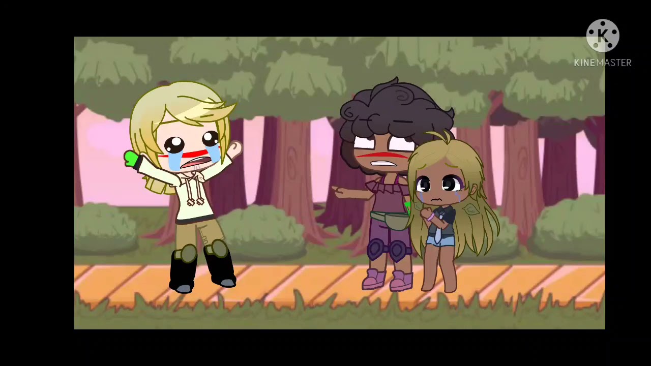 Simon commited murder || Infinity Train skit || BOOK 3 EP 5 SPOILERS