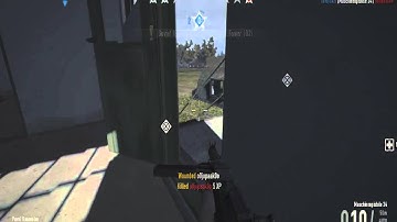 Heroes and Generals gameplay - Soviet VS German : Try to capture enemy base