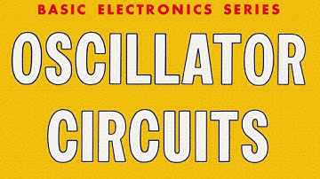 Nada para Fazer no Sábado a Noite? Vamos estudar osciladores valvulados? p.4