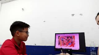 Nguyễn Minh Tài_ Kids 4A 155