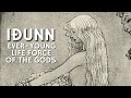 Idunn | The Ever-Young Norse Goddess