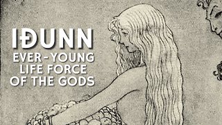 Idunn | The EverYoung Norse Goddess
