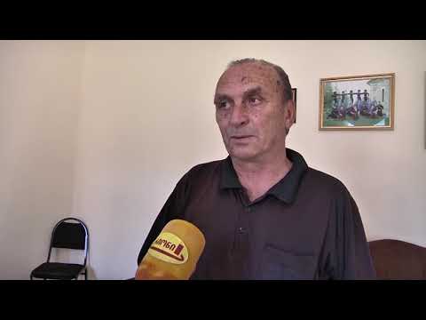 მარტვილის კულტურის სახლთან არსებულმა ქორეოგრაფიულმა ანსამბლმა ,,კოლხიდამ,, ფესტივალზე გრანპრი აიღო