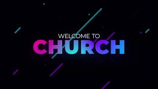 July 5 Sunday Service