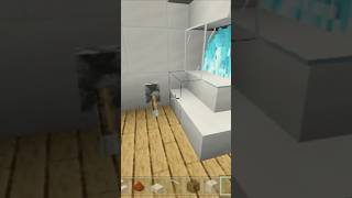 🔥 2-in-1 Fireplace Build | Minecraft 🔥