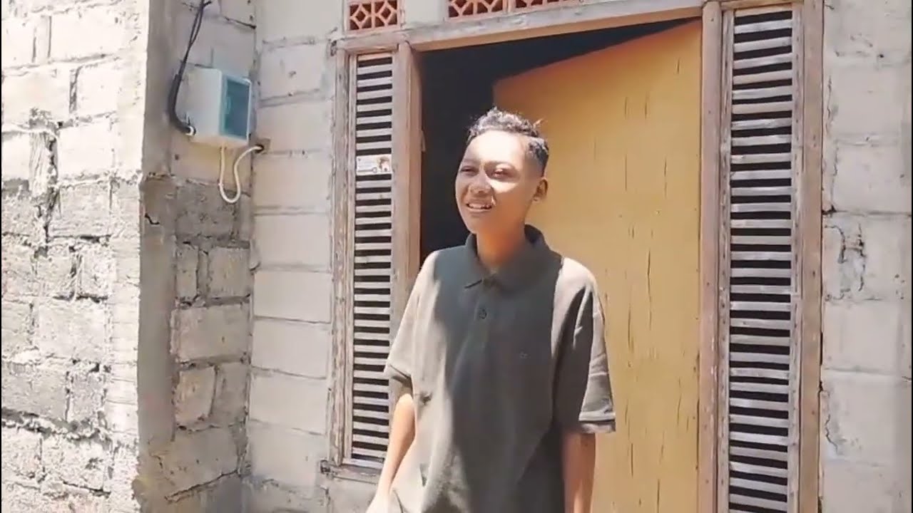Tugas Bhs Jawa || Bensin Oplosan || Drama Bhs Jawa, SMPN 1 GEDEG KLS IX-A