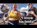 Cops Save 2-Year-Old from Hot Car While Karen Mom Shops Inside | Karen Arrested #438