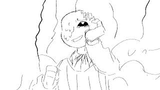 Error And Nightmare Meeting As Teens Roseverse Undertale Au