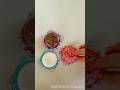 Sweet ASMR opening cookies #asmr