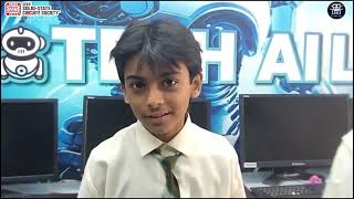 Smart Reminder Box by Techtics Lilchamps | IEEE SSCS Arduino Contest