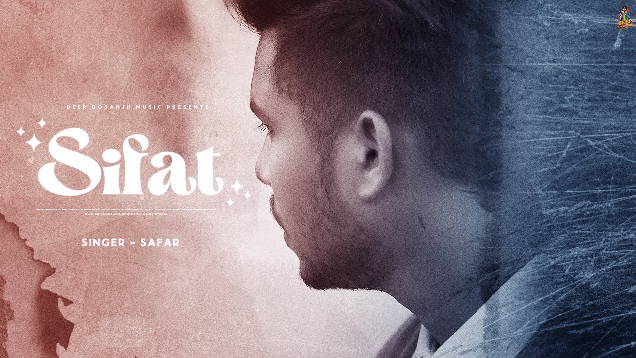 Watch SAFAR - Sifat (Official Song) | Banglez Musix | Peace Full (EP) | New Punjabi Songs 2025 on YouTube Watch SAFAR - Sifat (Official Song) | Banglez Musix | Peace Full (EP) | New Punjabi Songs 2025 on YouTube