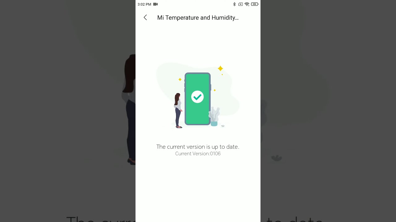xiaomi mi smart temperature and humidity sensor google home