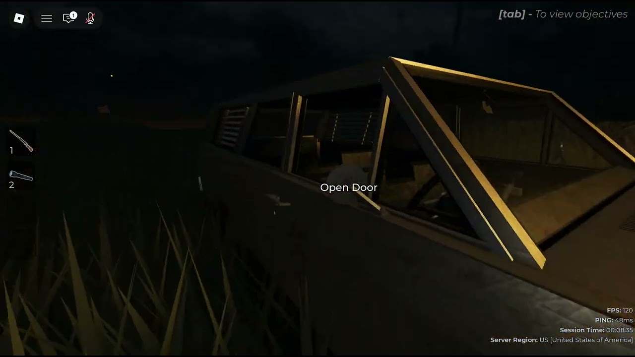 "After 3 AM" gameplay (part 1 ig)