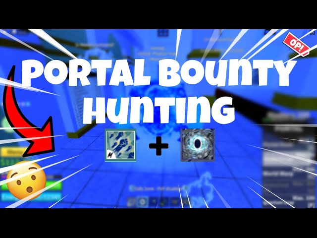 Replying to @nickvods BEST Portal Combo #bloxfruits #bloxfruit