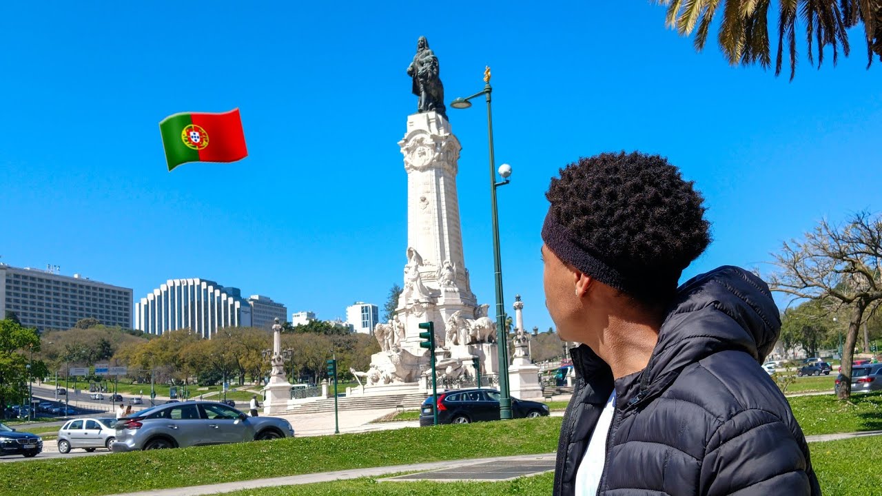 Primeira Vez Fazendo COMPRAS na EUROPA