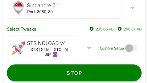 WebsurfHUB SSH VPN - STS/GTM/DITO ALL NETWORK NO LOAD NO BLOCK 2023