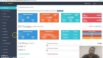 How to Withdraw from Usi Tech to Coinjar or an Australian Bitcoin Wallet