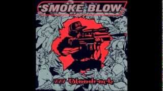 Smoke Blow - Bozena