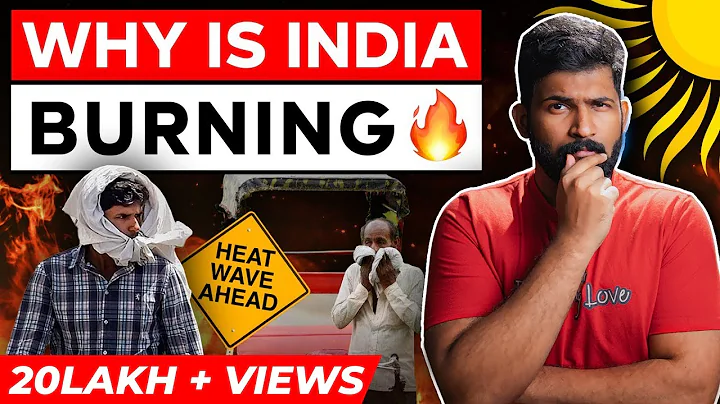 Heatwave in India explained | Hottest summer in India | Abhi and Niyu - DayDayNews