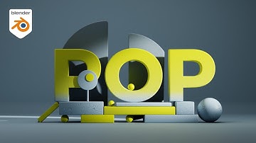 How You Can Make Your Renders Pop in Blender 3.0