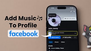 Download Lagu Hoe voeg ik muziek toe aan mijn Facebook-profiel? MP3 Download Lagu Hoe voeg ik muziek toe aan mijn Facebook-profiel? MP3