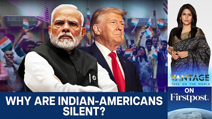 Trump Poised to Scrap H-1B Visa Lottery System? | Vantage With Palki Sharma