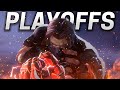 Fuddy's Esport Journey Begins | Marvel Rivals