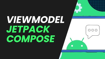 ViewModel en Jetpack Compose - Estados y Eventos