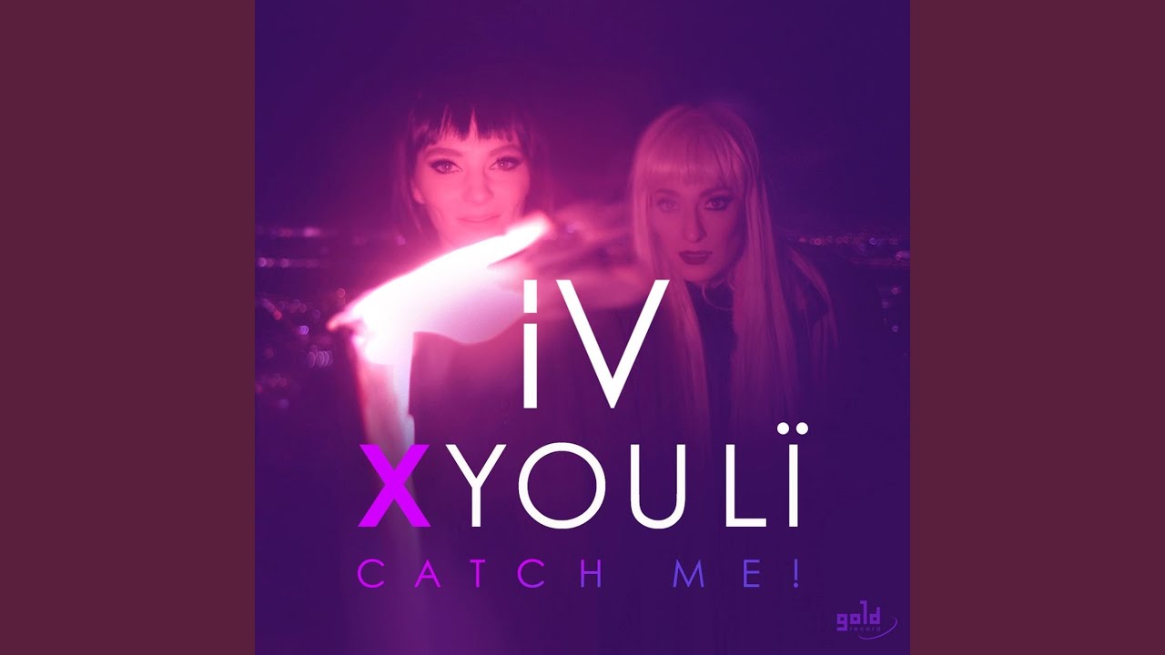 Catch Me! adlı videoyu YouTube'da izle Catch Me! adlı videoyu YouTube'da izle