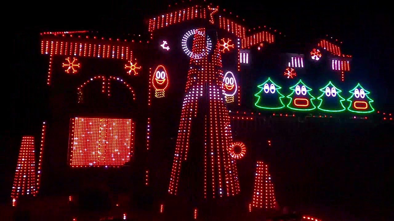 The Lights on Maui 2021 "The Spirit of Christmas" from The Christmas