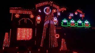 The Lights on Maui 2021 -  The Spirit of Christmas from The Christmas Chronicles 2
