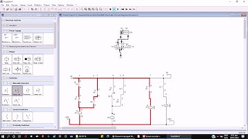 Final Exam -Mechatronics