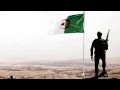 We are determined to live algeria       