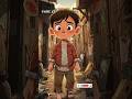 স্বপ্ন ছোঁয়ার গল্প: রামিম 😱😱🎉 #story #viralchallenge #education