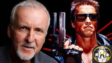 James Cameron Developing Terminator Reboot, Tim Miller to Direct?