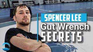 Spencer Lees Top Wrestling Technique