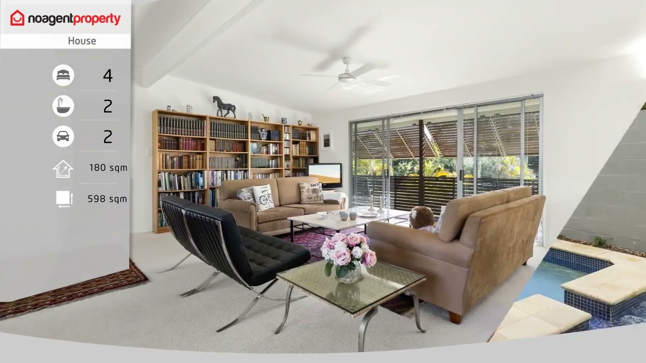 46 Allambi Terrace, Noosa Heads QLD 4567 - Property For Sale By Owner - noagentproperty.com.au